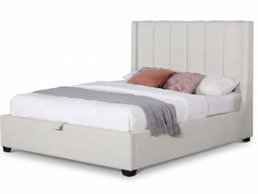 Savoy End Opening Ottoman Bed Frame