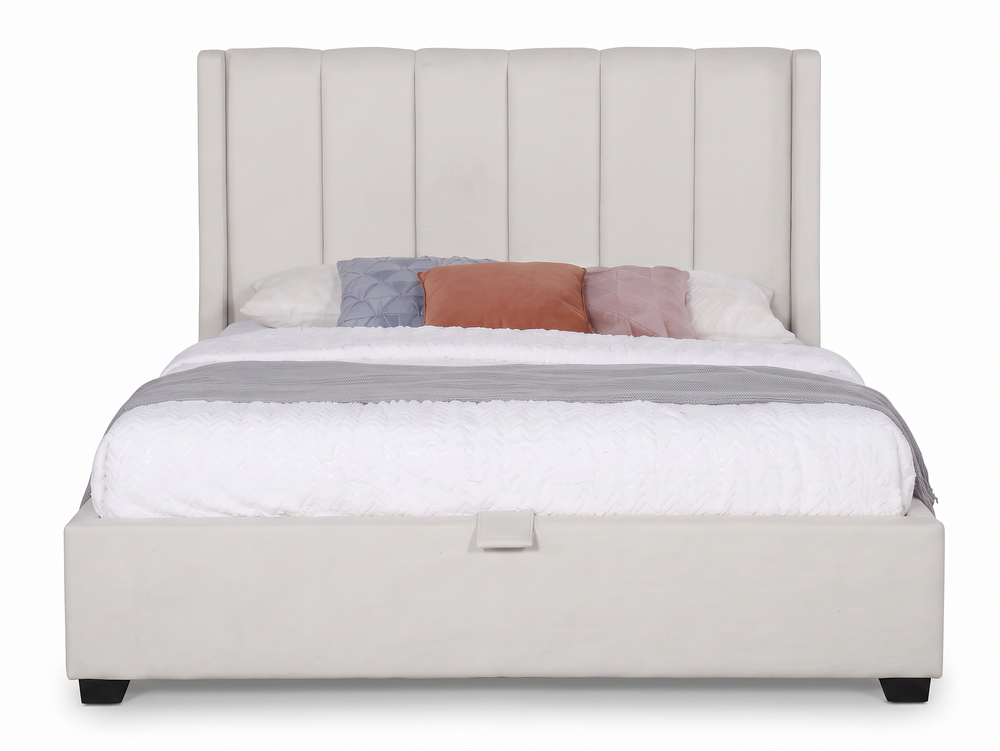 Savoy End Opening Ottoman Bed Frame