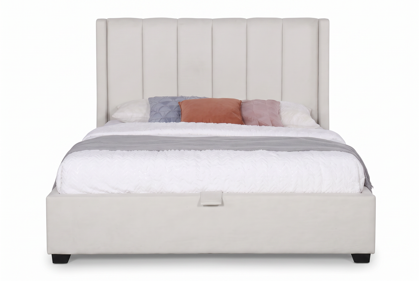 Savoy End Opening Ottoman Bed Frame