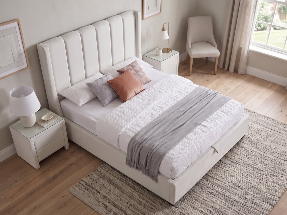 Savoy End Opening Ottoman Bed Frame