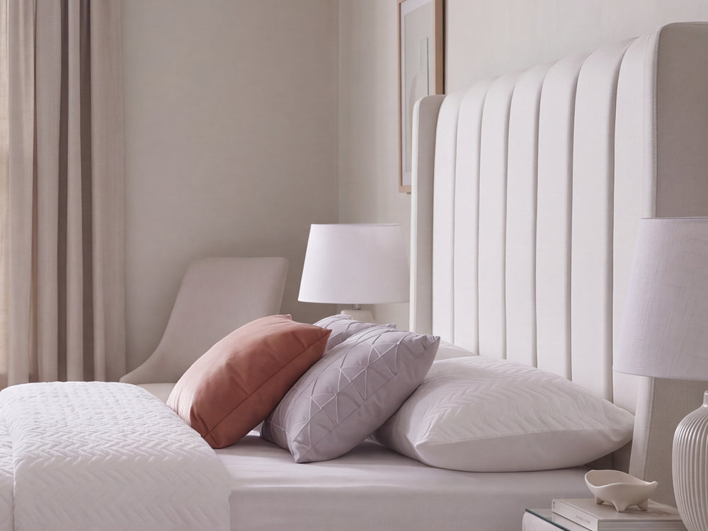 Savoy End Opening Ottoman Bed Frame