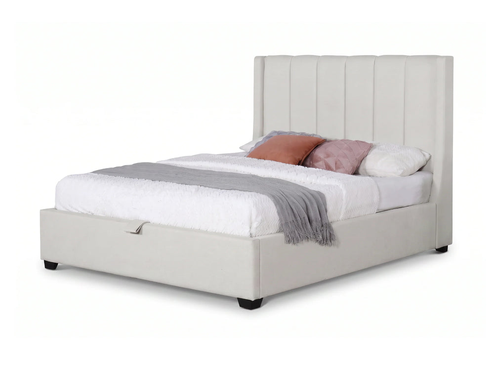 Savoy End Opening Ottoman Bed Frame