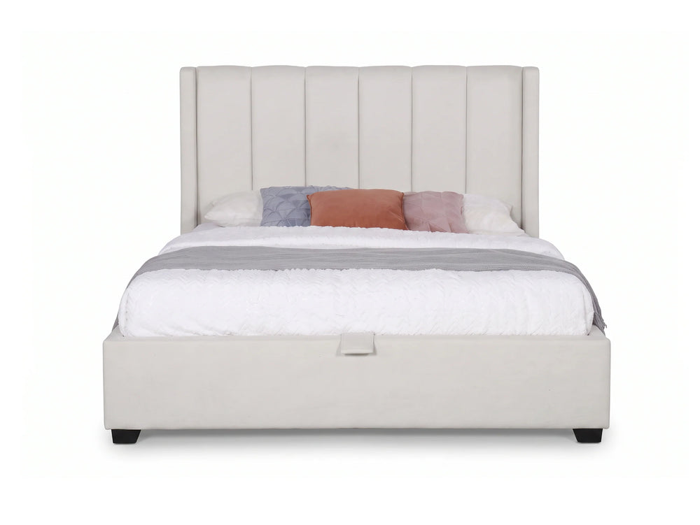 Savoy End Opening Ottoman Bed Frame
