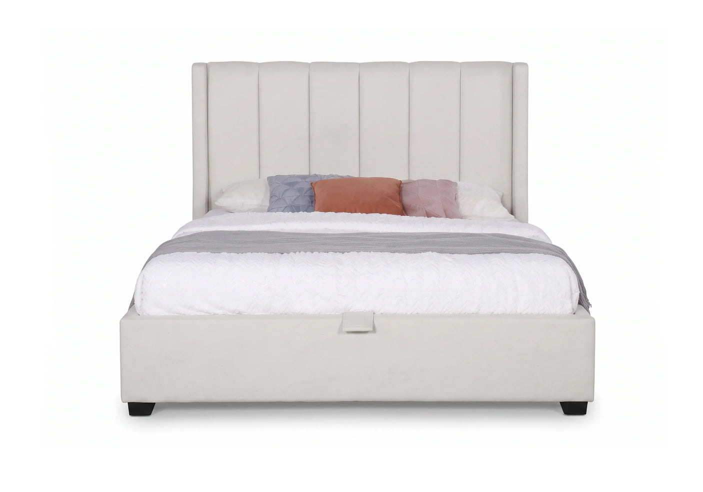 Savoy End Opening Ottoman Bed Frame