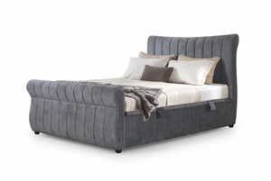 Westminster Side Opening Ottoman Storage Bed