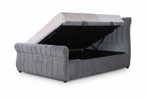 Westminster Side Opening Ottoman Storage Bed