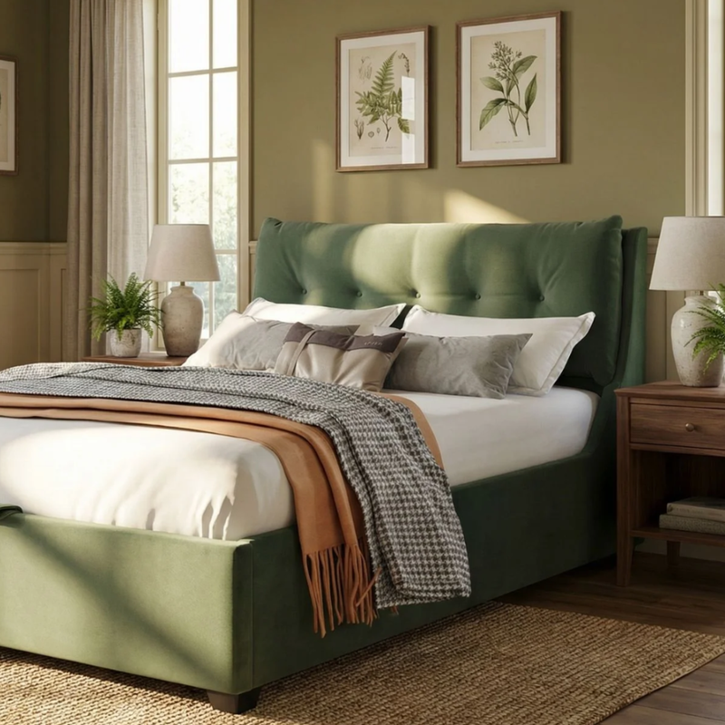 Beds