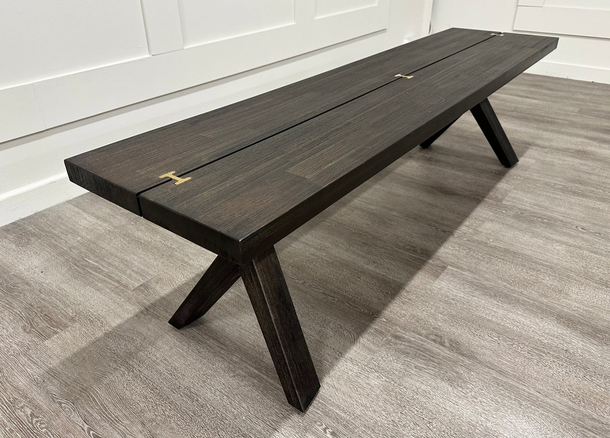 Embla Bench