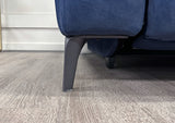 Bergamo 2 Corner 1 Recliner Sofa