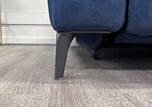 Bergamo 2 Corner 1 Recliner Sofa