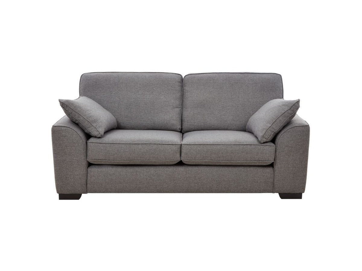 Brooklyn 3 Seater Fabric Sofa