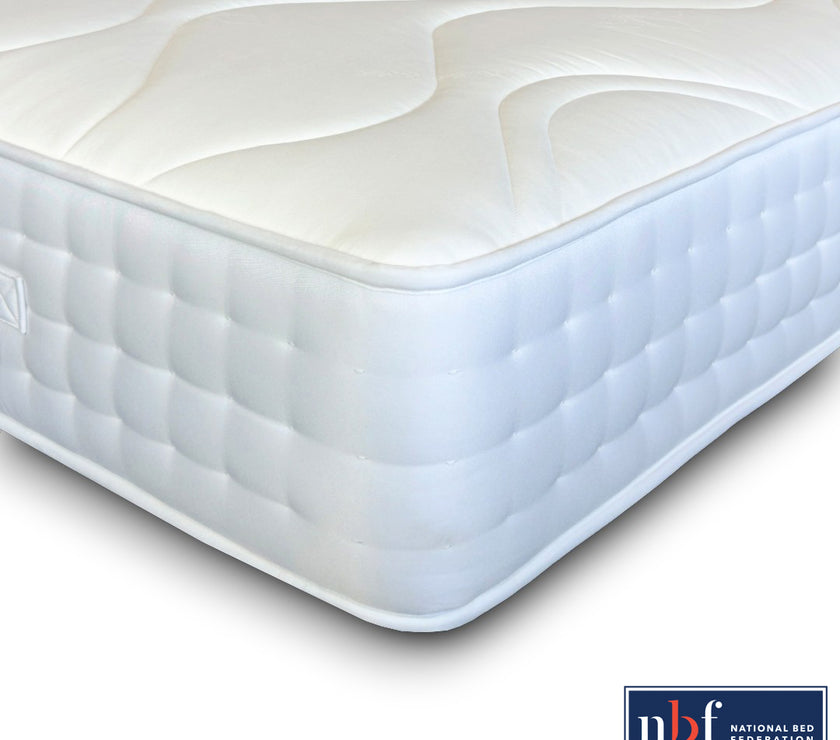 Burlington 2000 Mattress
