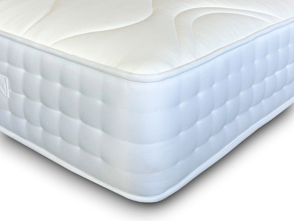 Burlington 2000 Mattress