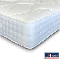 Burlington 2000 Mattress