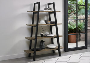 Candice Open Display Unit