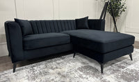 Revive 3 Seater Universal Chaise