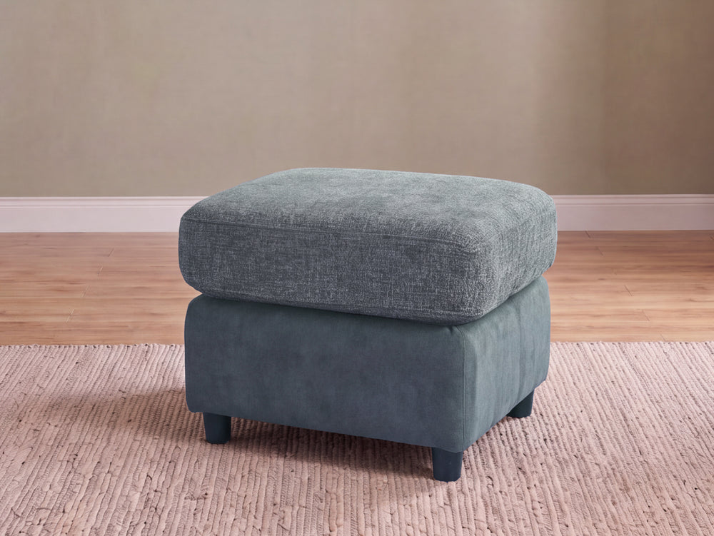 Chester Footstool