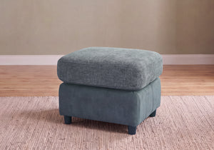 Chester Footstool