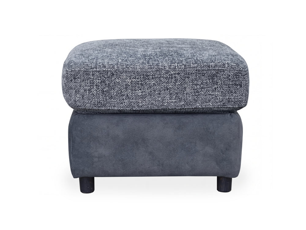 Chester Footstool
