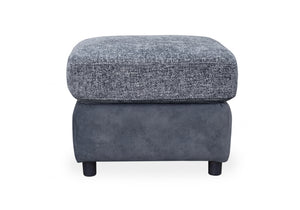 Chester Footstool