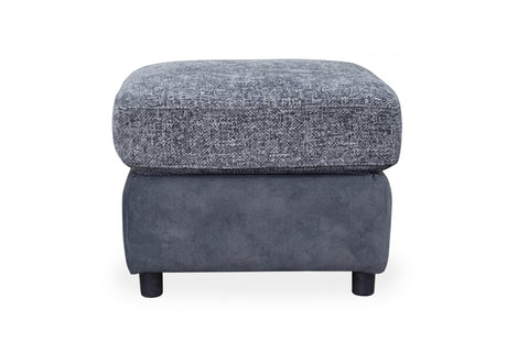Chester Footstool