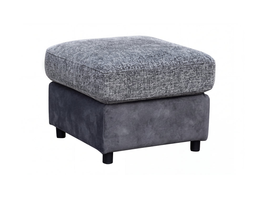 Chester Footstool