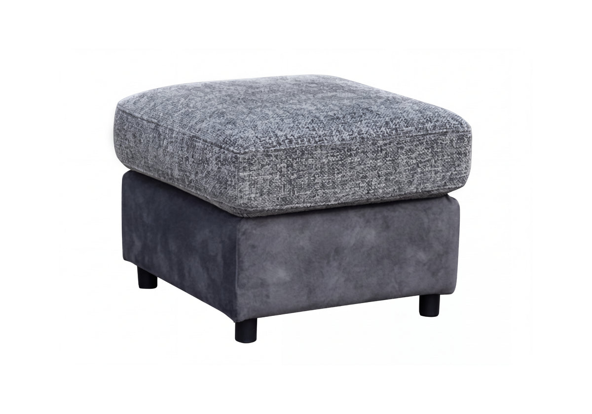 Chester Footstool