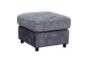 Chester Footstool