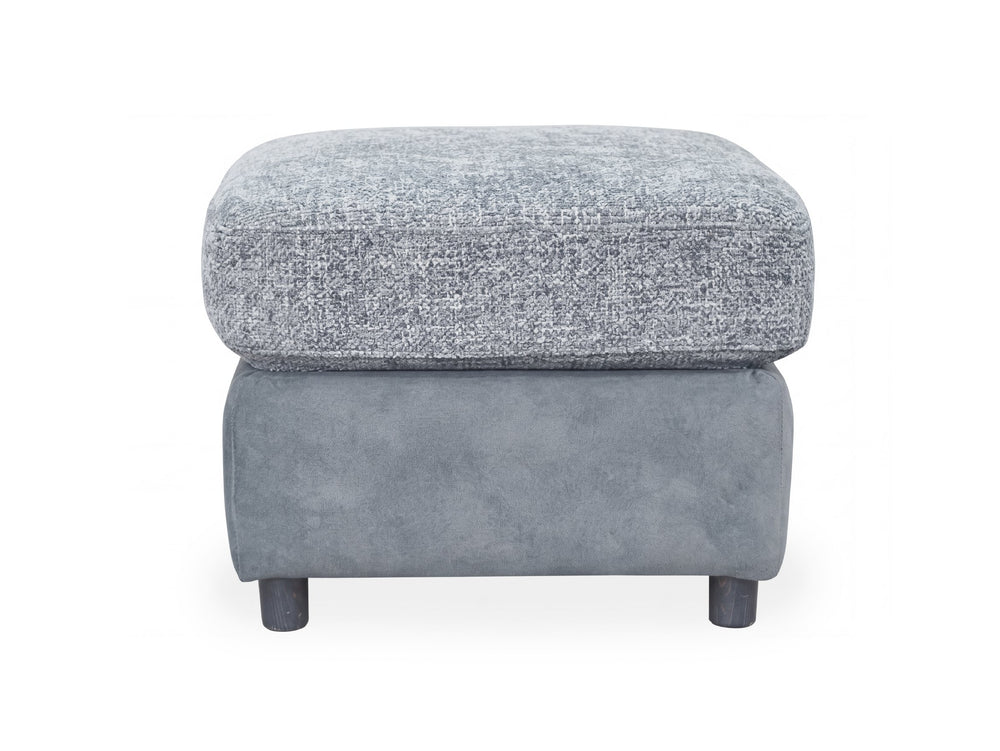 Chester Footstool