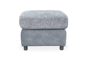 Chester Footstool