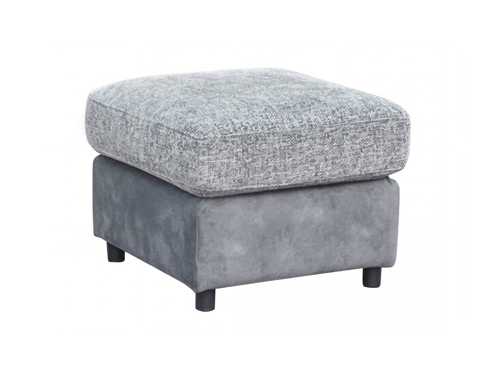 Chester Footstool