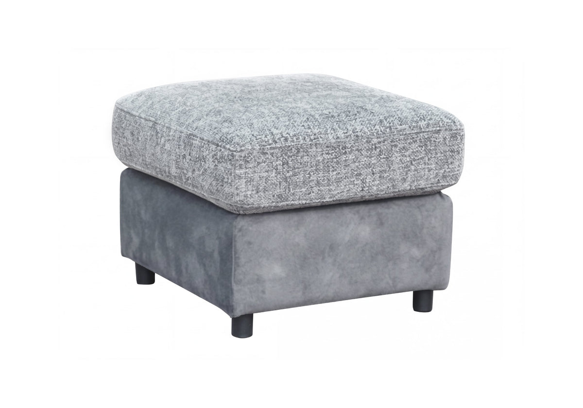 Chester Footstool