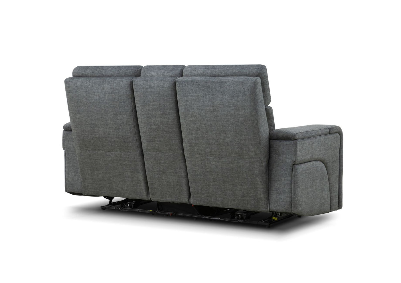 Smart Sofa 2 Seater with Console
