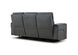 Cinelux 3 Seater Sofa