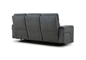 Smart Sofa 3 Seater