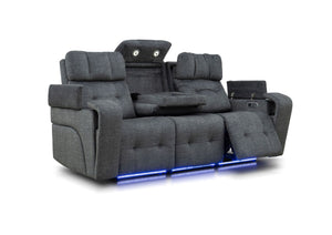 Smart Sofa 3 Seater