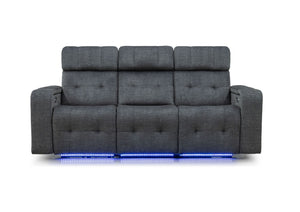 Smart Sofa 3 Seater