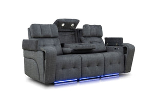 Smart Sofa 3 Seater