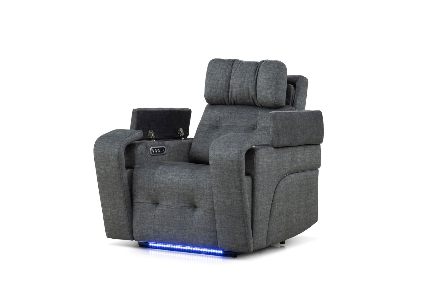 Smart Sofa Chair