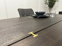 Embla Dining Table