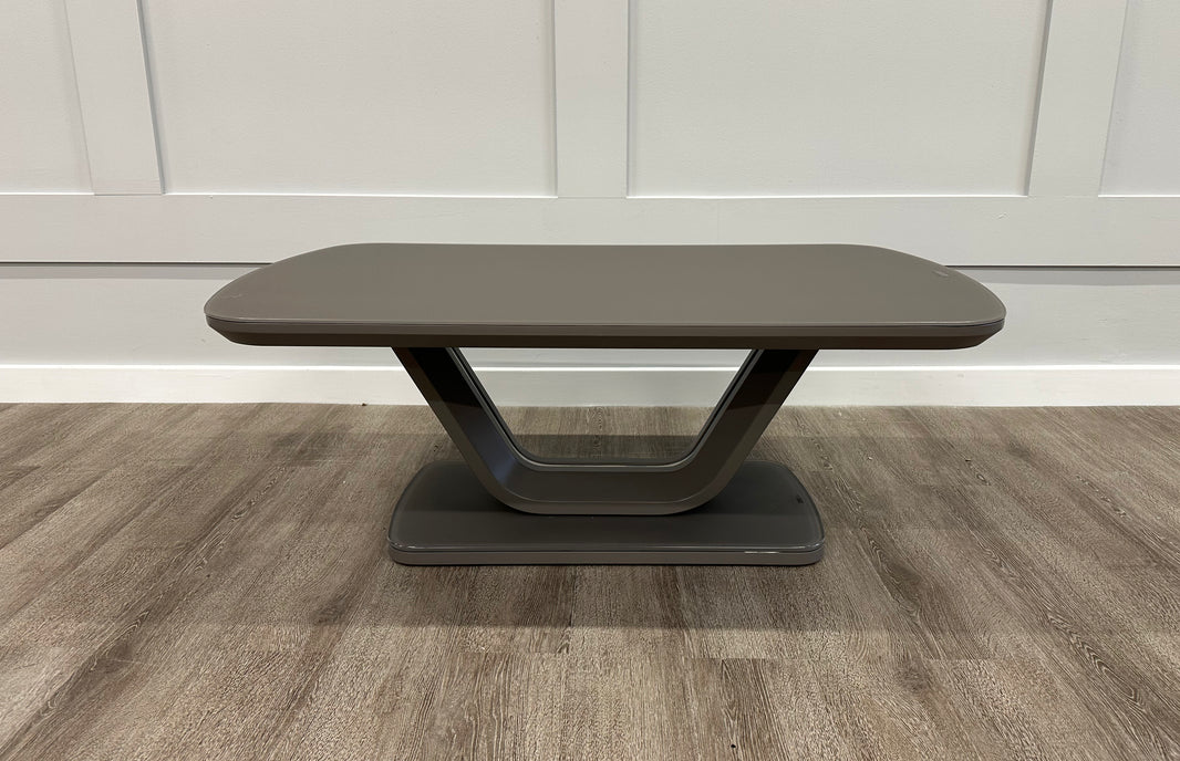 Florence Coffee Table Graphite