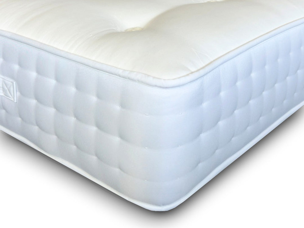 Colindale 2000 Natural Mattress