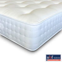 Colindale 2000 Natural Mattress