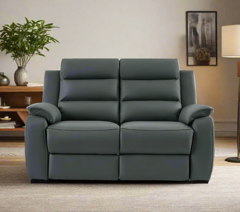 Colorado 2 Seater Recliner Sofa