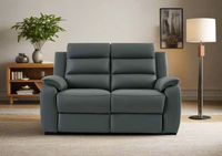 Colorado 2 Seater Recliner Sofa