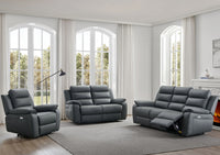 Colorado 2 Seater Recliner Sofa