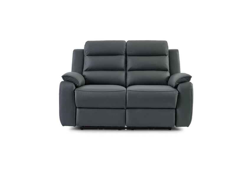 Colorado 2 Seater Recliner Sofa