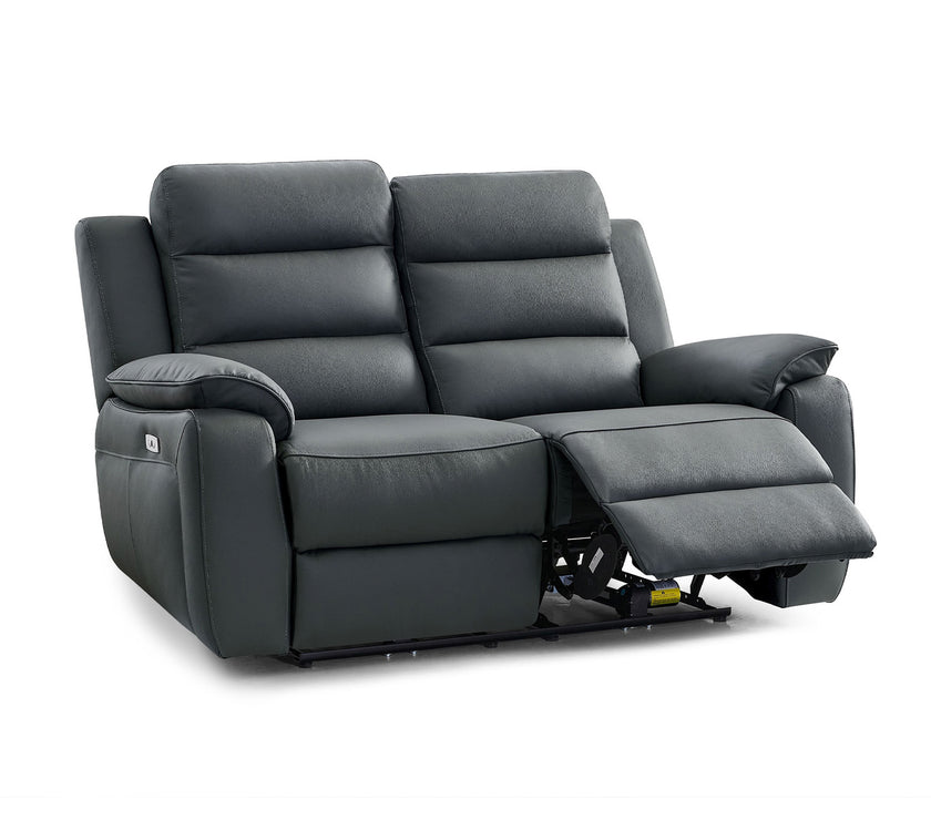Colorado 2 Seater Recliner Sofa
