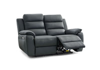 Colorado 2 Seater Recliner Sofa