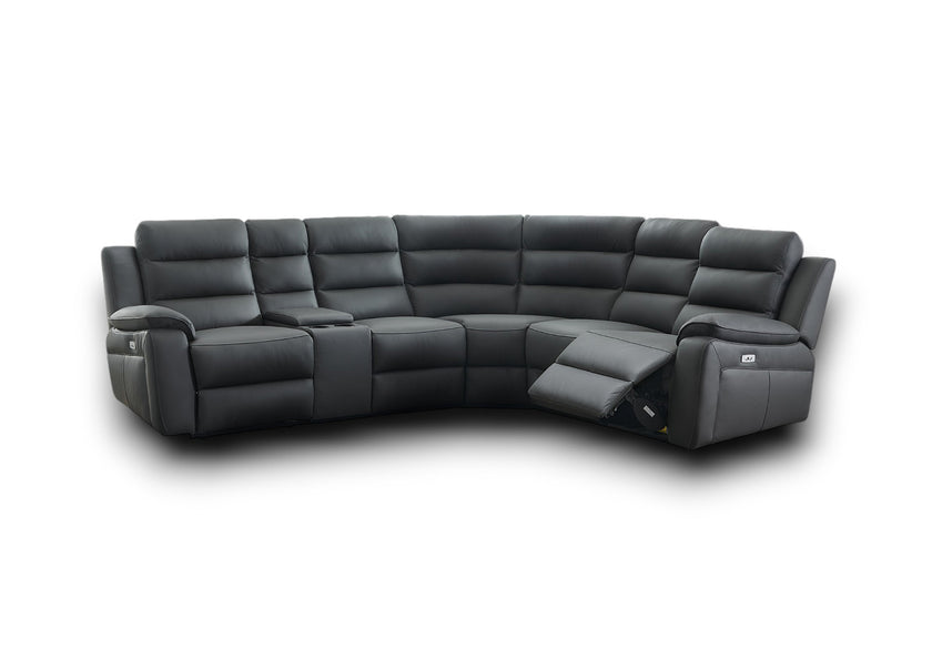 Colorado Modular Corner Recliner Sofa